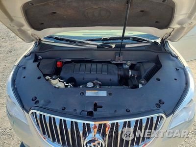 Zdjęcie 12 z 13 samochodu: 2015 BUICK ENCLAVE VIN:5GAKVCKD7FJ105618 - miniatura