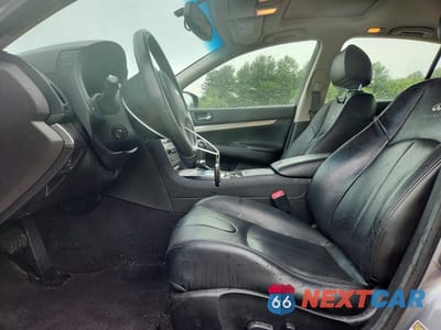 Zdjęcie 7 z 12 samochodu: 2013 INFINITI G37 SEDAN X VIN:JN1CV6AR1DM356828 - miniatura