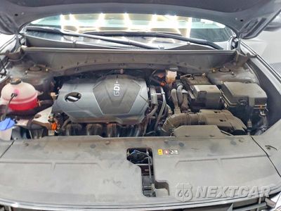 Zdjęcie 12 z 14 samochodu: 2025 HYUNDAI TUCSON SEL VIN:5NMJB3DE2SH578853 - miniatura