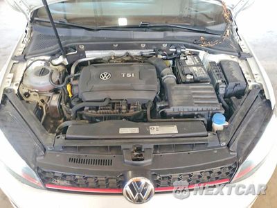 Zdjęcie 11 z 12 samochodu: 2017 VOLKSWAGEN GTI S/SE VIN:3VW447AU1HM027102 - miniatura