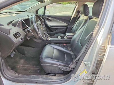 Zdjęcie 7 z 12 samochodu: 2014 CHEVROLET VOLT VIN:1G1RH6E49EU159588 - miniatura