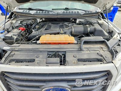 Zdjęcie 11 z 12 samochodu: 2017 FORD F150 SUPERCREW VIN:1FTFW1EG8HKC98530 - miniatura