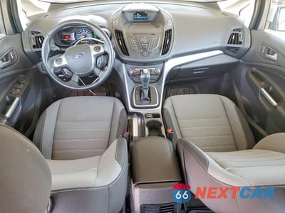 Zdjęcie 8 z 12 samochodu: 2015 FORD C-MAX SE VIN:1FADP5AU1FL101167 - miniatura