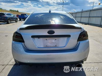 Zdjęcie 6 z 12 samochodu: 2019 SUBARU WRX PREMIUM VIN:JF1VA1C62K9821114 - miniatura