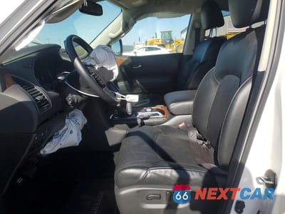 Zdjęcie 7 z 13 samochodu: 2024 NISSAN ARMADA SL VIN:JN8AY2BCXR9197269 - miniatura