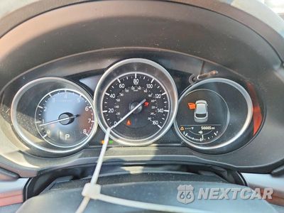 Zdjęcie 9 z 14 samochodu: 2020 MAZDA CX-5 TOURING VIN:JM3KFACM0L0869494 - miniatura