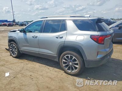 Drugie zdjęcie samochodu z przodu: 2026 GMC TERRAIN ELEVATION VIN:3GKALUEG9TL213226 - miniatura