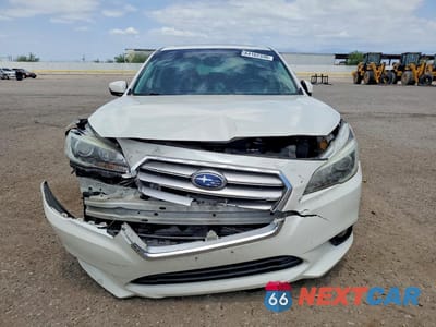 Piąte zdjęcie samochodu w środku: 2015 SUBARU LEGACY 2.5I LIMITED VIN:4S3BNAL69F3015569 - miniatura
