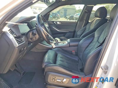 Zdjęcie 7 z 13 samochodu: 2023 BMW X5 XDRIVE40I VIN:5UXCR6C02P9N55571 - miniatura
