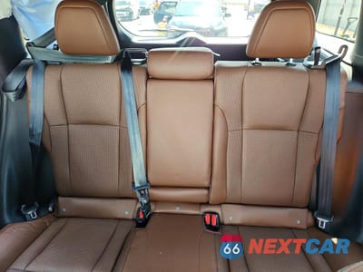 Zdjęcie 10 z 13 samochodu: 2026 SUBARU OUTBACK TOURING XT VIN:JF2BURJD6TY547087 - miniatura