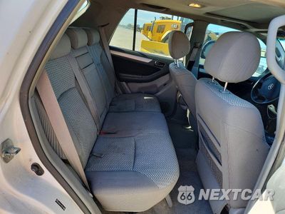 Zdjęcie 11 z 14 samochodu: 2009 TOYOTA 4RUNNER SR5 VIN:JTEBU14R09K038563 - miniatura