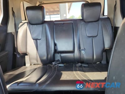 Zdjęcie 10 z 13 samochodu: 2011 GMC TERRAIN SLT VIN:2CTFLUE57B6286179 - miniatura