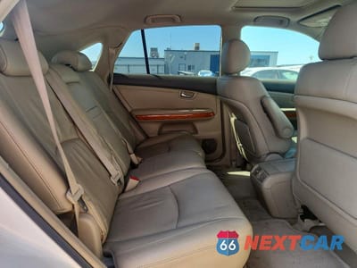 Zdjęcie 10 z 12 samochodu: 2008 LEXUS RX 350 VIN:2T2GK31UX8C047884 - miniatura