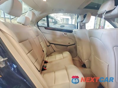 Zdjęcie 10 z 12 samochodu: 2016 MERCEDES-BENZ E 350 4MATIC VIN:WDDHF8JB6GB206959 - miniatura
