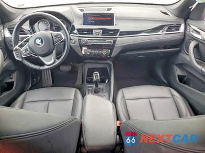 Zdjęcie 8 z 12 samochodu: 2020 BMW X1 XDRIVE28I VIN:WBXJG9C04L5P23702 - miniatura