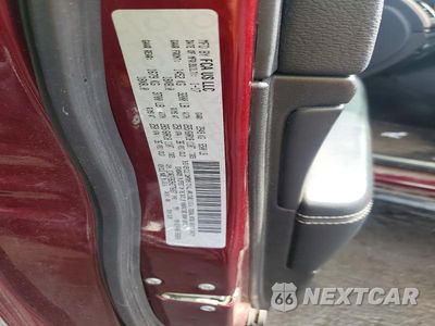 Zdjęcie 14 z 14 samochodu: 2017 JEEP GRAND CHEROKEE LIMITED VIN:1C4RJFBG5HC776037 - miniatura