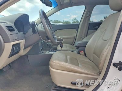 Zdjęcie 7 z 12 samochodu: 2011 FORD FUSION HYBRID VIN:3FADP0L31BR118960 - miniatura