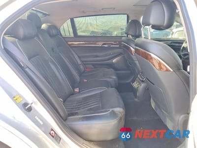 Zdjęcie 10 z 12 samochodu: 2017 GENESIS G90 ULTIMATE VIN:KMHG54JH7HU032083 - miniatura