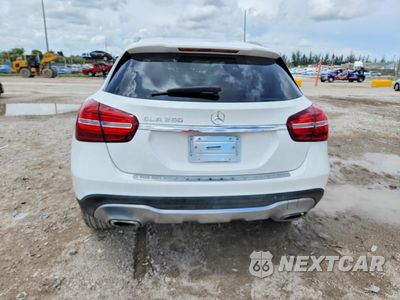 Zdjęcie 6 z 13 samochodu: 2020 MERCEDES-BENZ GLA 250 VIN:WDCTG4EB8LU027268 - miniatura