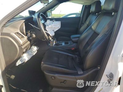 Zdjęcie 7 z 14 samochodu: 2021 JEEP GRAND CHEROKEE LAREDO VIN:1C4RJFAG8MC759728 - miniatura