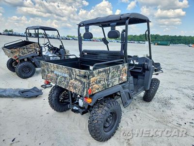 Czwarte zdjęcie samochodu z boku: 2026 TAIZHOU NEBULA POWER CO LTD UTILITY VEHICLE VIN:L06UA4C27T1000839 - miniatura