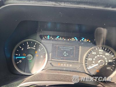 Zdjęcie 9 z 12 samochodu: 2020 FORD F150 VIN:1FTEW1C47LKF56761 - miniatura