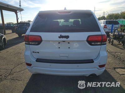 Zdjęcie 6 z 12 samochodu: 2018 JEEP GRAND CHEROKEE LAREDO VIN:1C4RJFAG8JC202880 - miniatura