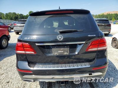 Zdjęcie 6 z 13 samochodu: 2018 MERCEDES-BENZ GLE 350 4MATIC VIN:4JGDA5HB4JB065615 - miniatura
