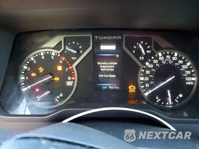 Zdjęcie 9 z 12 samochodu: 2023 TOYOTA TUNDRA SR5 VIN:5TFLA5DA6PX068816 - miniatura