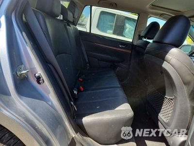 Zdjęcie 11 z 14 samochodu: 2013 SUBARU OUTBACK 2.5I LIMITED VIN:4S4BRCKC8D3220817 - miniatura