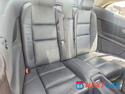 Zdjęcie 10 z 12 samochodu: 2010 VOLVO C70 T5 VIN:YV1672MC7AJ090923 - miniatura