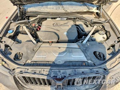 Zdjęcie 11 z 12 samochodu: 2023 BMW X3 SDRIVE30I VIN:5UX43DP05P9R57279 - miniatura