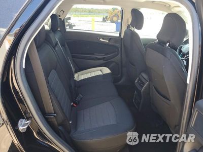 Zdjęcie 10 z 12 samochodu: 2017 FORD EDGE SE VIN:2FMPK3G92HBB97970 - miniatura