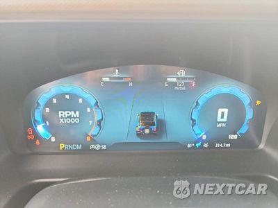 Zdjęcie 9 z 13 samochodu: 2026 FORD BRONCO BIG BEND VIN:1FMEE7BH6TLA99392 - miniatura