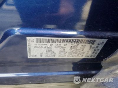 Zdjęcie 13 z 13 samochodu: 2023 NISSAN ROGUE SV VIN:5N1BT3BA1PC909375 - miniatura