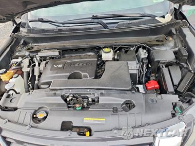 Zdjęcie 12 z 13 samochodu: 2020 NISSAN PATHFINDER S VIN:5N1DR2AM4LC593591 - miniatura