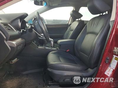 Zdjęcie 7 z 13 samochodu: 2019 SUBARU OUTBACK 2.5I LIMITED VIN:4S4BSANC4K3320558 - miniatura