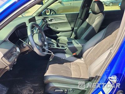 Zdjęcie 7 z 12 samochodu: 2025 ACURA INTEGRA A-SPEC TECH VIN:19UDE4H67SA020358 - miniatura