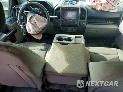 Zdjęcie 8 z 12 samochodu: 2022 FORD F250 SUPER DUTY VIN:1FT7W2BN7NEC59662 - miniatura
