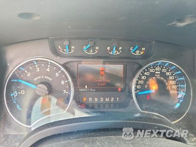 Zdjęcie 9 z 13 samochodu: 2014 FORD F150 SUPERCREW VIN:1FTFW1ET4EFC65722 - miniatura