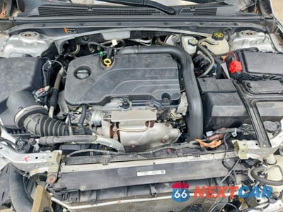 Zdjęcie 11 z 12 samochodu: 2019 CHEVROLET MALIBU RS VIN:1G1ZG5ST8KF179307 - miniatura