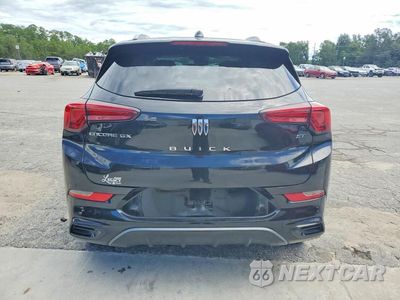 Zdjęcie 6 z 13 samochodu: 2024 BUICK ENCORE GX SPORT TOURING VIN:KL4AMDSLXRB096416 - miniatura