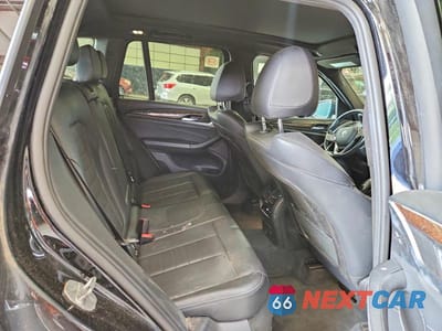 Zdjęcie 11 z 13 samochodu: 2018 BMW X3 XDRIVE30I VIN:5UXTR9C56JLD61233 - miniatura