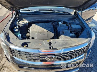 Zdjęcie 12 z 14 samochodu: 2021 KIA TELLURIDE SX VIN:5XYP5DHC5MG114081 - miniatura