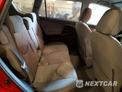 Zdjęcie 11 z 13 samochodu: 2011 TOYOTA RAV4 BASE VIN:2T3BF4DV5BW090328 - miniatura
