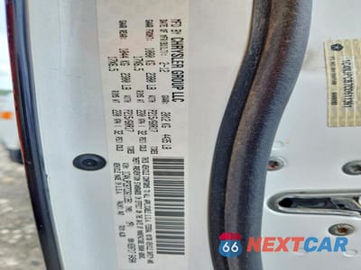Zdjęcie 12 z 12 samochodu: 2012 JEEP PATRIOT LIMITED VIN:1C4NJPCB7CD611391 - miniatura