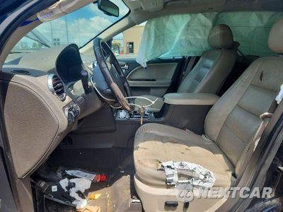 Zdjęcie 13 z 26 samochodu: 2009 FORD TAURUS X LIMITED VIN:1FMDK03W19GA03372 - miniatura