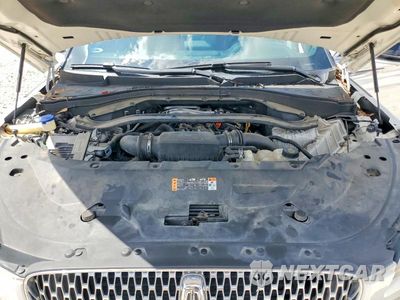 Zdjęcie 12 z 14 samochodu: 2022 LINCOLN AVIATOR RESERVE VIN:5LM5J7WC2NGL11059 - miniatura