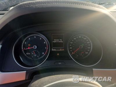 Zdjęcie 9 z 14 samochodu: 2019 VOLKSWAGEN ATLAS SE VIN:1V2UR2CA3KC624169 - miniatura