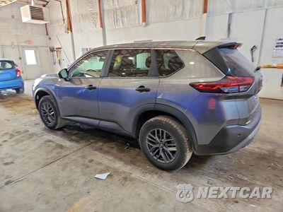 Drugie zdjęcie samochodu z przodu: 2023 NISSAN ROGUE S VIN:5N1BT3AA2PC871768 - miniatura